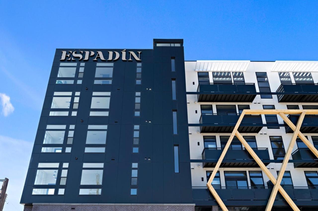 Colorful Western Vibe - Walk Everywhere - Zuni Lofts Denver Exterior photo